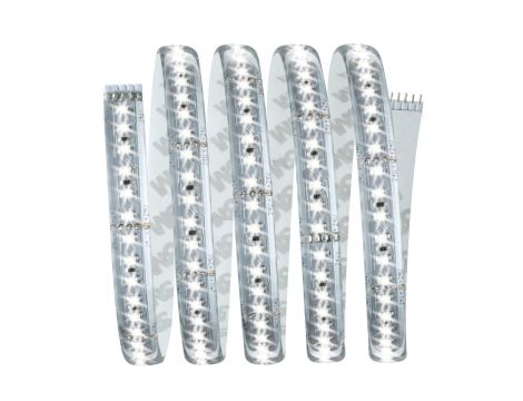 MaxLED 1000 zestaw podstawowy 1,5m światło dzienne 17W 230/24V 36VA Tworzywo sztuczne