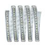 Taśma MaxLED1000 zestaw podstawowy 1,5m ciepły Biały 20W 230/24V 60VA tworzywo sztuczne - 3