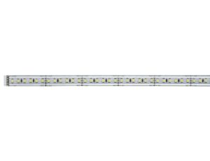 Taśma MaxLED 1000 Stripe 1m światło dzienne 11,5W 24V srebrny / tworzywo sztuczne - image 2