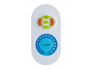 MaxLED Sterownik ściemnianie/przełączanie 2.4 GHz 24V DC max. 144W Tworzywo sztuczne - image 2
