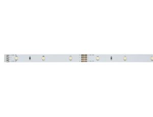 YourLED ECO Stripe 1m ciepła biel 2,4W 12V DC Biały - image 2
