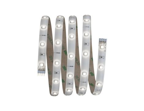 YourLED zestaw z zasilaczem 12VA, 1,5m, 4,5W zimna Biała