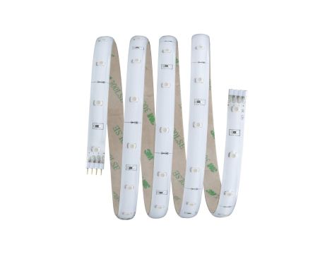 YourLED zestaw z zasilaczem 12VA, 1,5m, 4,5W zimna Biała - 2