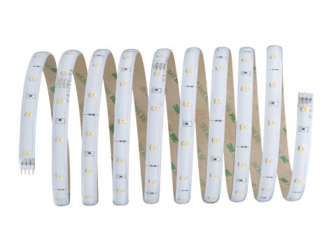 YourLED zestaw z zasilaczem 18VA, 3m, 7,5W ciepła Biała - 2