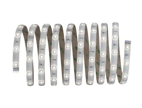 YourLED zestaw z zasilaczem 18VA, 3m, 7,5W zimna Biała