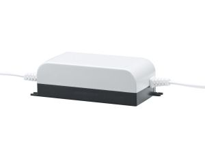 YourLED zasilacz 48W 230/12V DC Szary/Czarny Tworzywo sztuczne - image 2