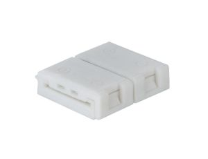 YourLED ECO Łącznik 2 szt. Biały Tworzywo sztuczne