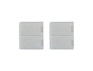 YourLED ECO Łącznik 2 szt. Biały Tworzywo sztuczne - image 2