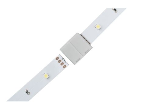 YourLED ECO Łącznik 2 szt. Biały Tworzywo sztuczne - 3