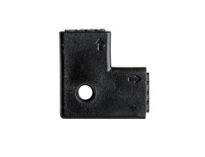 YourLED Łącznik kątowy 90st. 4 szt. Biały plastik - image 2