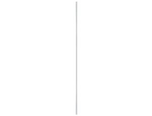 Profil Floor z dyfuzorem 200cm Alu anodowane/satyna Aluminium/Tworzywo sztuczne - image 2