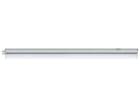 Oprawa meblowa podszafkowa BOND LED 12W 1100lm 889mm 4000K 230V satyna / aluminium - 2