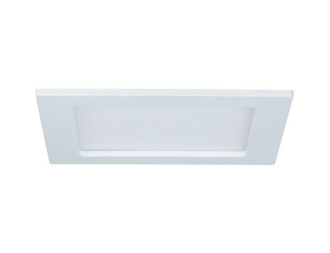Panel kwadratowy LED 1x12W 2700K 230V 165x165mm Biały/Tworzywo sztuczne - 2