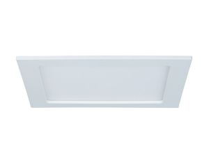 Panel kwadratowy LED 1x18W 4000K 230V 220x220mm Biały/Tworzywo sztuczne - image 2