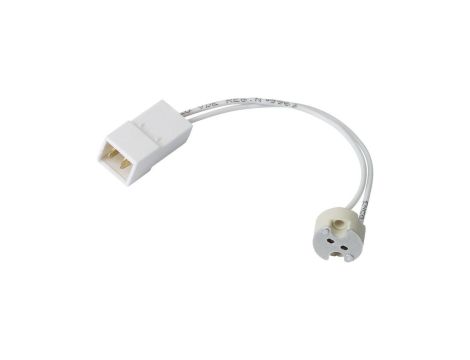 Oprawka do żarówek ze złączką max. 50W G4/GX5.3/GY6.35