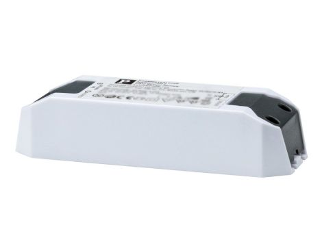 Transformator elektroniczny Halogen+LED 0-65W 230/12V 65VA - 2