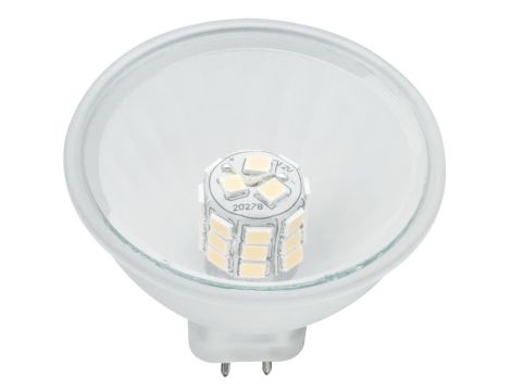 Źródło światła LED Maxiflood GU5.3 12V Opal 2700K - 3