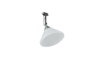 System linkowy Spotlight Colmar max. 1x10W G4 Chrom/satynowany 12V Metal/Szkło - image 2