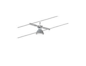 System linkowy Spotlight Togo max. 1x10W GU5,3 Chrom 12V Metal - image 2
