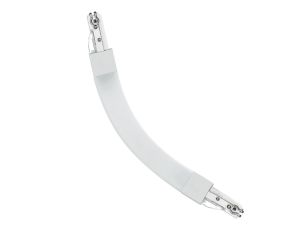 URail System Flex Łącznik II max. 1000W Biały 230V Tworzywo sztuczne - image 2