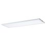 Oprawa meblowa podszafkowa Ace LED Zestaw podstawowy 10x30cm 7,5W DIM 2700K 24V biały satynowy / metal / tworzywo sztuczne - 3
