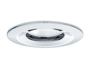 Zestaw Premium Coin Slim ściemniany okrągły IP65 LED 1x6,8W 230V 51mm Chrom - image 2