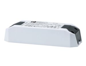 Transformator elektroniczny Halo+LED 0-50W 230/12V 50VA - image 2