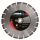 Tarcza diamentowa 400 x 25,4/10 DIAM BS70 laser, profesjonalna