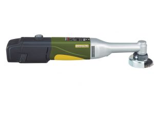 Szlifierka kątowa Proxxon LHW/A  akumulatorowa - samo urządzenie bez akumulatora oraz ładowarki - image 2