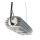 Lampa halowa LED 105W-em-H-EXHD-5K-G02-PRO - I KL.
