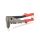 Nitownica NOVUS N-10 SET zestaw z nitami