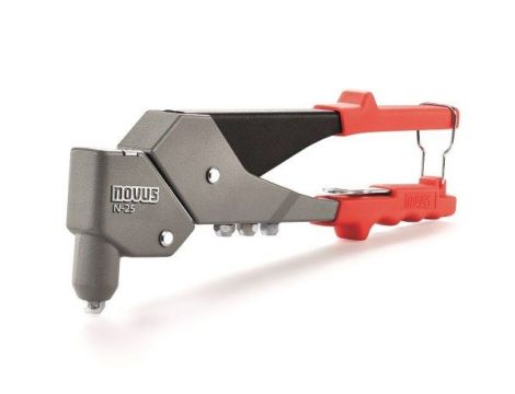 Nitownica NOVUS N-25 VARIO