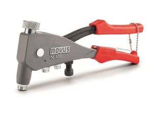 Nitownica NOVUS N-120 do nitonakrętek
