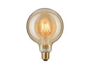 Źródło światła LED Vintage Globe 125 E27 230V 1700K