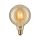 Źródło światła LED Vintage Globe 125 E27 230V 1700K