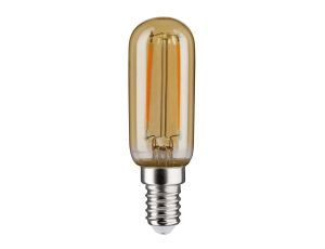 Źródło światła LED Vintage Rurka 2W E14 230V Złoty 1700K - image 2