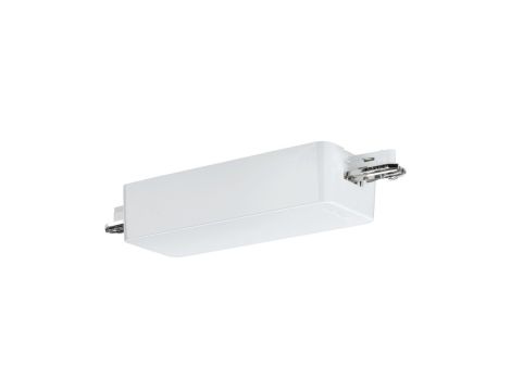 SH Zigbee URail adapter ściemnianie/włączanie max. 400W 230V Biały Metal