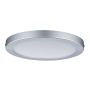Plafoniera ATRIA LED DIM 18,5W 1150lm 220mm 2700K 230V chrom mat / tworzywo sztuczne - 3