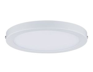 Plafoniera ATRIA LED DIM 18,5W 1150lm 220mm 2700K 230V biały mat / tworzywo sztuczne - image 2