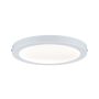 Plafoniera ATRIA LED DIM 18,5W 1150lm 220mm 2700K 230V biały mat / tworzywo sztuczne - 2