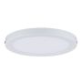Plafoniera ATRIA LED DIM 18,5W 1150lm 220mm 2700K 230V biały mat / tworzywo sztuczne - 3