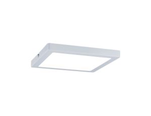 Plafoniera ATRIA LED DIM 14W 1150lm 220x220mm 4000K 230V biały mat / tworzywo sztuczne