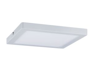 Plafoniera ATRIA LED DIM 14W 1150lm 220x220mm 4000K 230V biały mat / tworzywo sztuczne - image 2