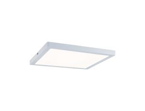 Plafoniera ATRIA LED 16.5W 1450lm 300x300mm 2700K 230V biały matowy / tworzywo sztuczne