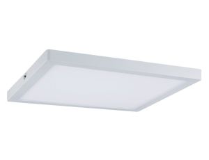 Plafoniera ATRIA LED 16.5W 1450lm 300x300mm 2700K 230V biały matowy / tworzywo sztuczne - image 2