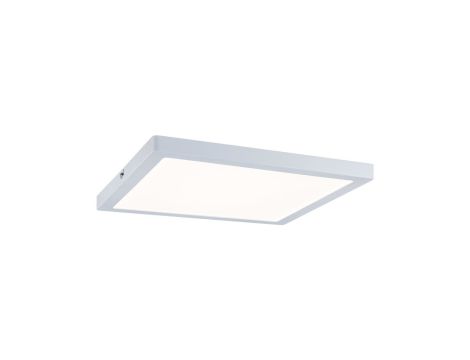 Plafoniera ATRIA LED 16.5W 1450lm 300x300mm 2700K 230V biały matowy / tworzywo sztuczne