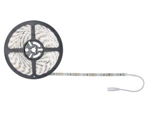 Taśma Led SimpLED zestaw kompletny 7.5m 20W  2325lm 6500K  230/24V DC biały / transparentny