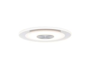 Zestaw premium Whirl LED 3x5,5W 230V 120mm satyna/ Aluminium