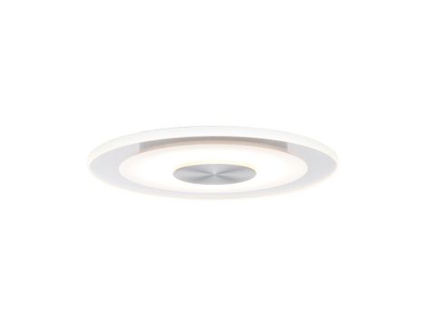 Zestaw premium Whirl LED 3x5,5W 230V 120mm satyna/ Aluminium