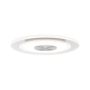 Zestaw premium Whirl LED 3x5,5W 230V 120mm satyna/ Aluminium - 2